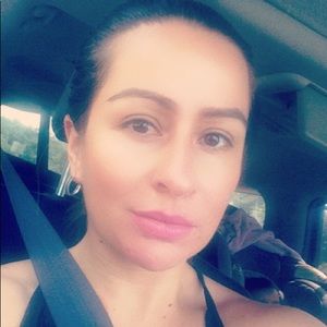 Meet your Posher, Ingried